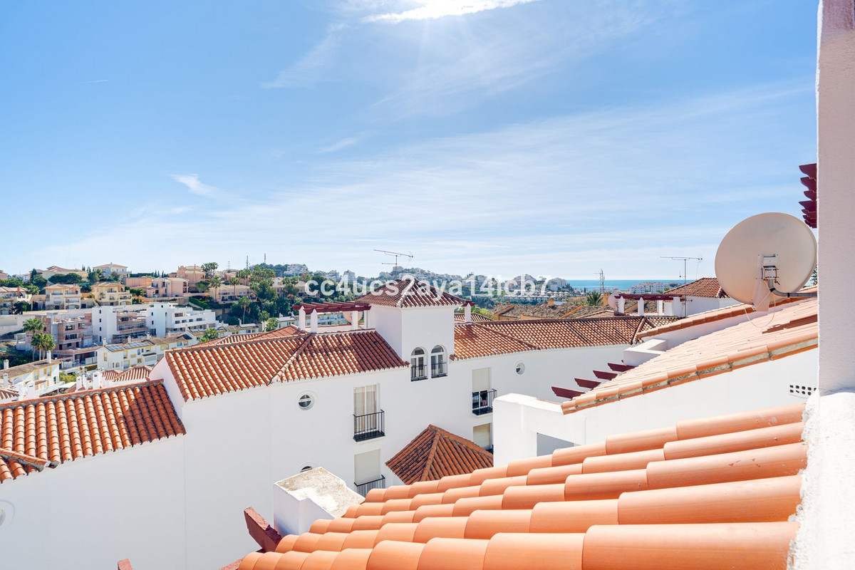 Appartement te koop in Riviera del Sol | 2 slaapkamers H5343595