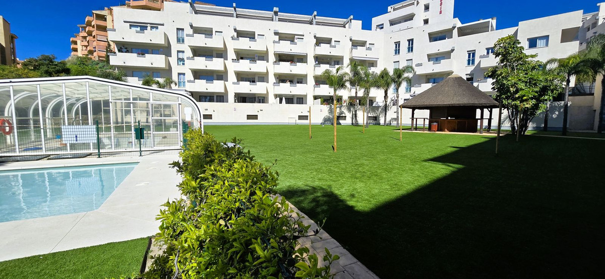 Appartement te koop in Riviera del Sol | 2 slaapkamers H5348164