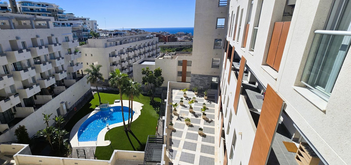 Appartement te koop in Riviera del Sol | 2 slaapkamers H5348164