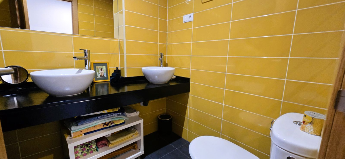 Appartement te koop in Riviera del Sol | 2 slaapkamers H5348164