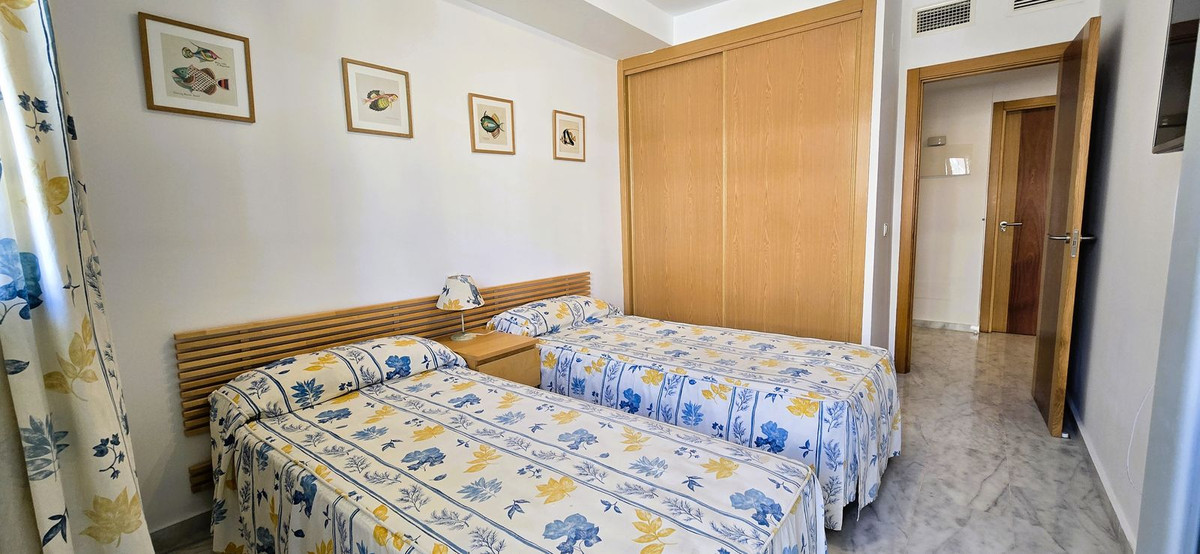 Appartement te koop in Riviera del Sol | 2 slaapkamers H5348164