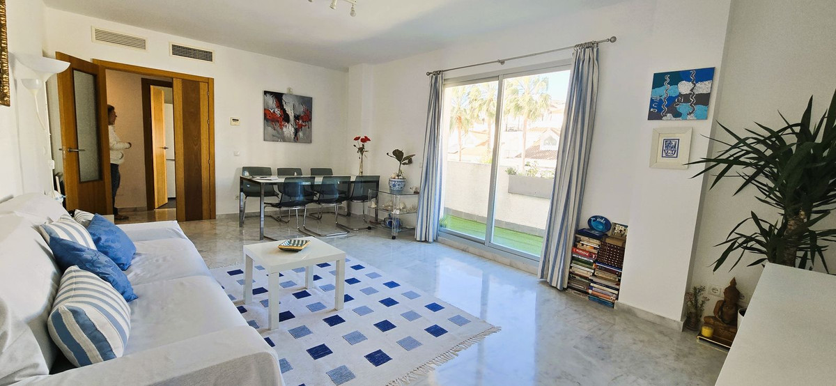 Appartement te koop in Riviera del Sol | 2 slaapkamers H5348164