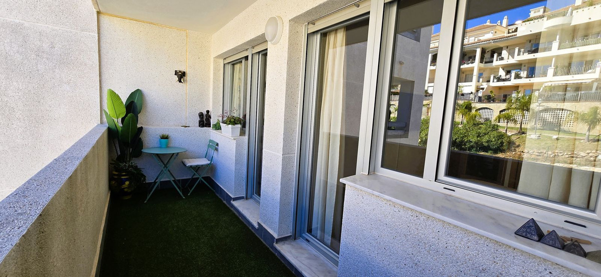 Appartement te koop in Riviera del Sol | 2 slaapkamers H5348164