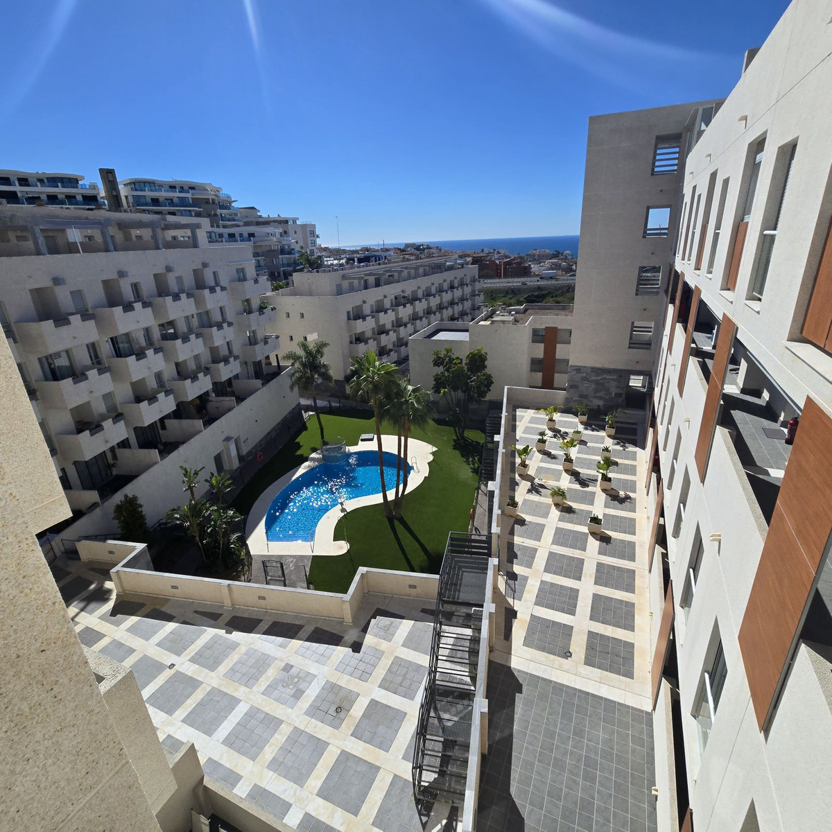 Appartement te koop in Riviera del Sol | 2 slaapkamers H5348164