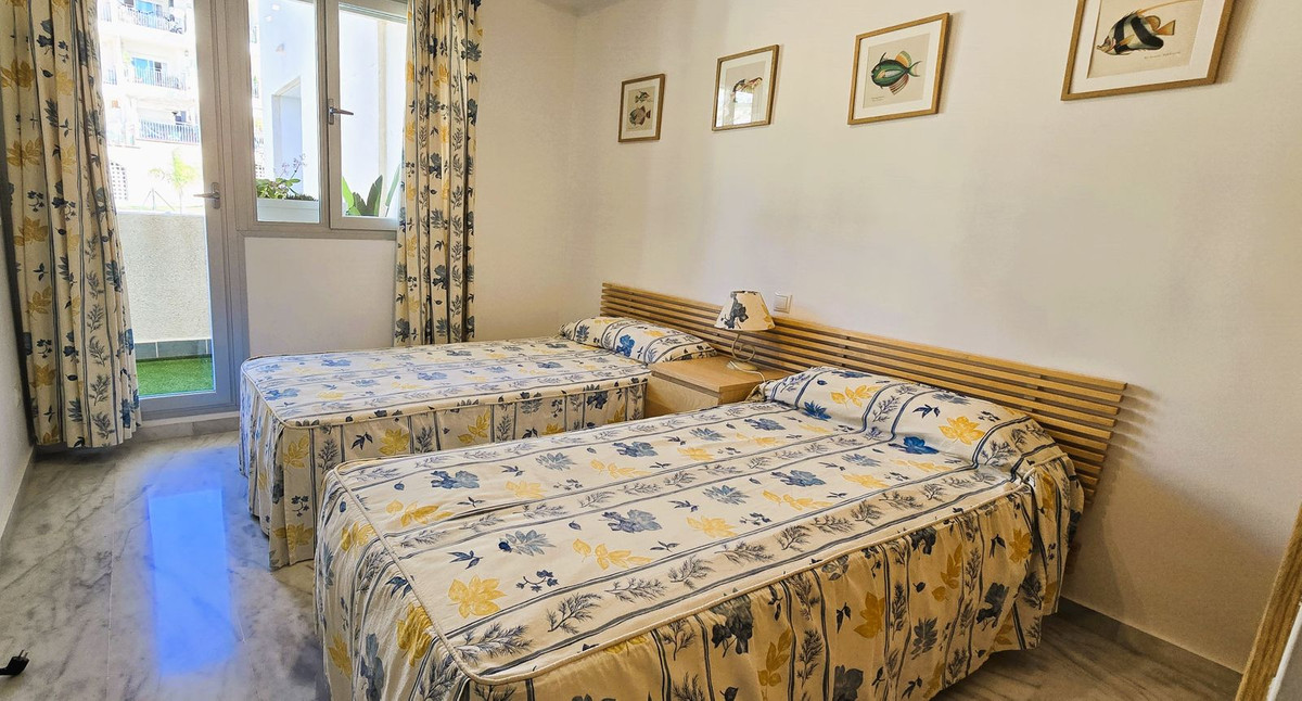 Appartement te koop in Riviera del Sol | 2 slaapkamers H5348164