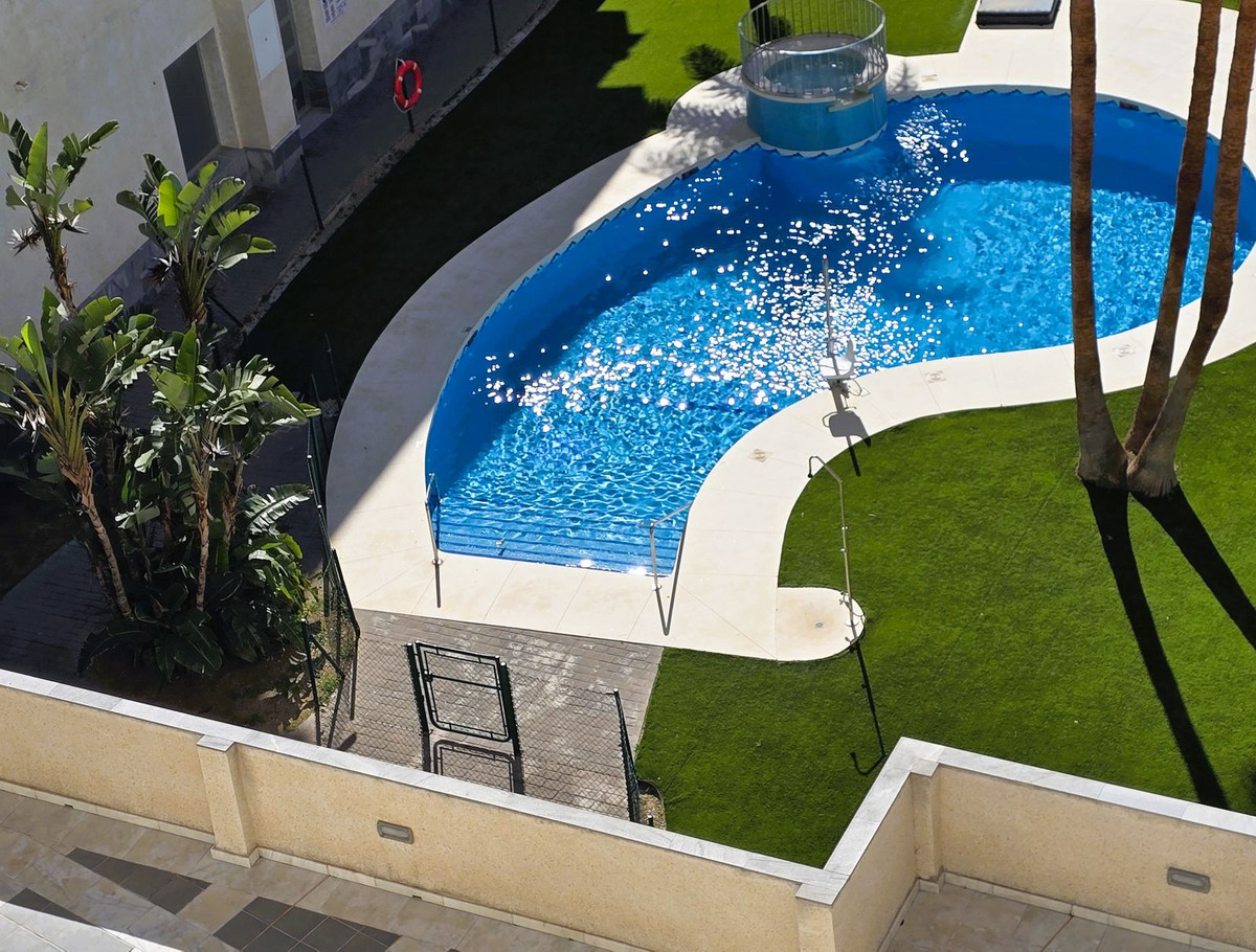 Appartement te koop in Riviera del Sol | 2 slaapkamers H5348164