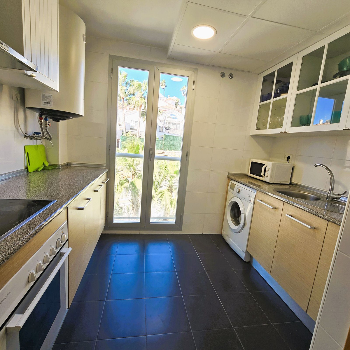 Appartement te koop in Riviera del Sol | 2 slaapkamers H5348164