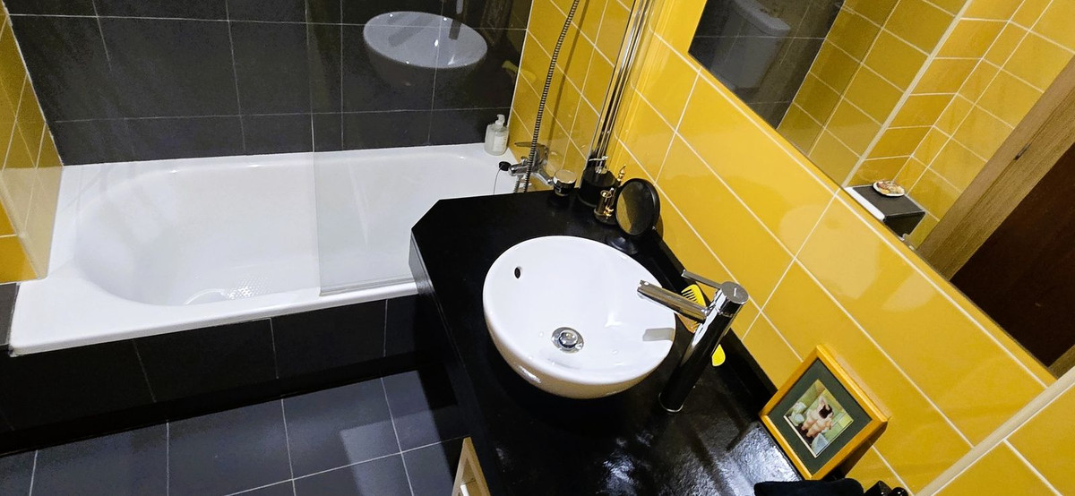 Appartement te koop in Riviera del Sol | 2 slaapkamers H5348164