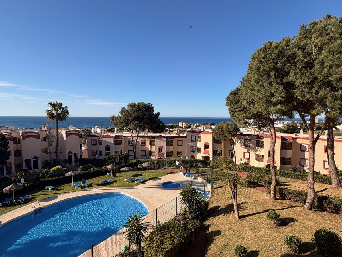Appartement te koop in Riviera del Sol | 2 slaapkamers H5351299