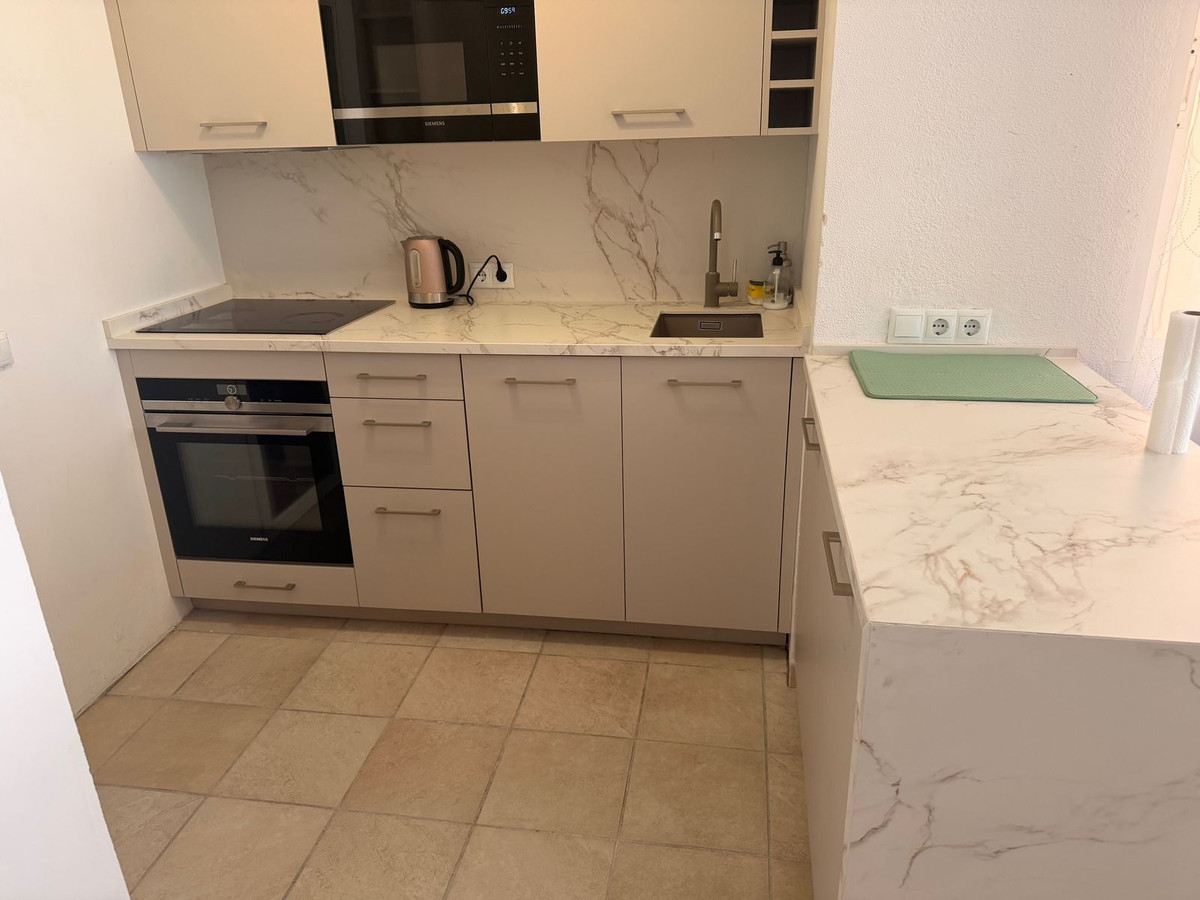 Appartement te koop in Riviera del Sol | 2 slaapkamers H5351299