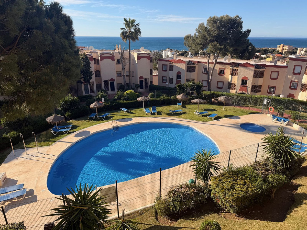 Appartement te koop in Riviera del Sol | 2 slaapkamers H5351299