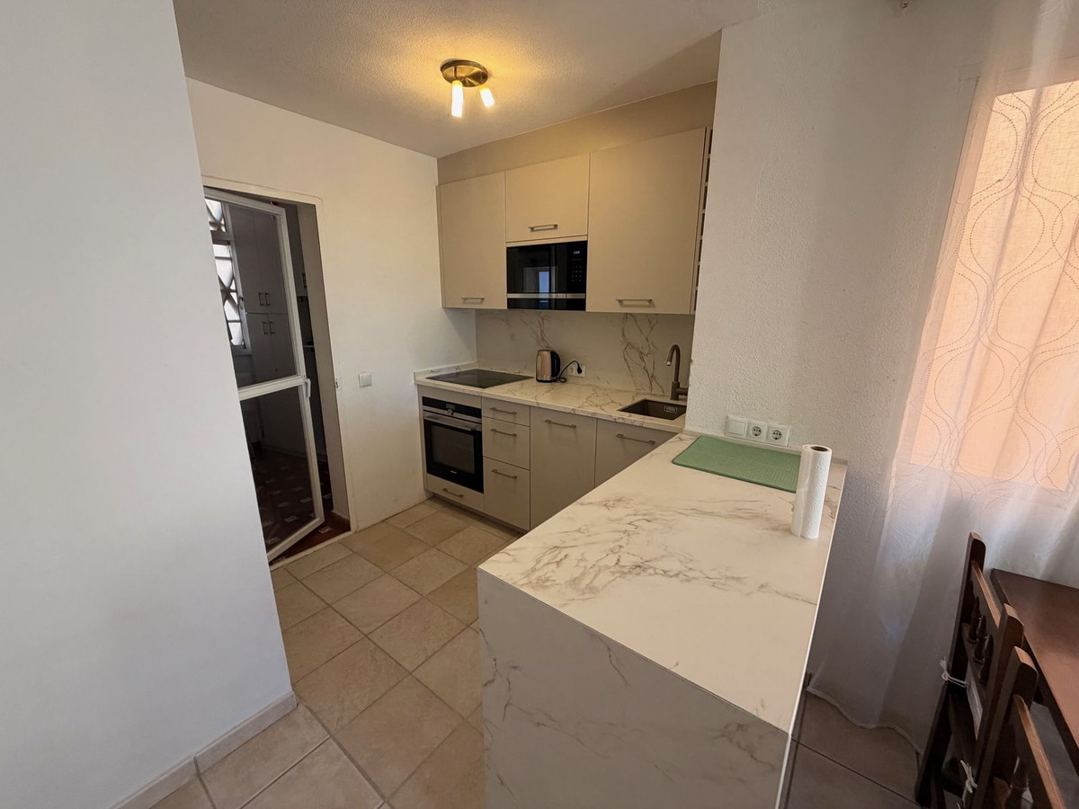 Appartement te koop in Riviera del Sol | 2 slaapkamers H5351299