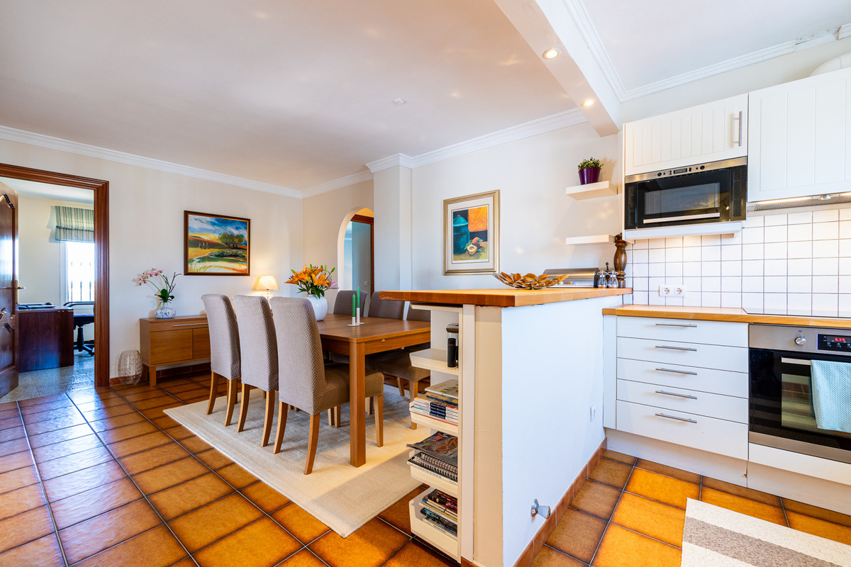 Appartement te koop in Riviera del Sol | 3 slaapkamers H5361169