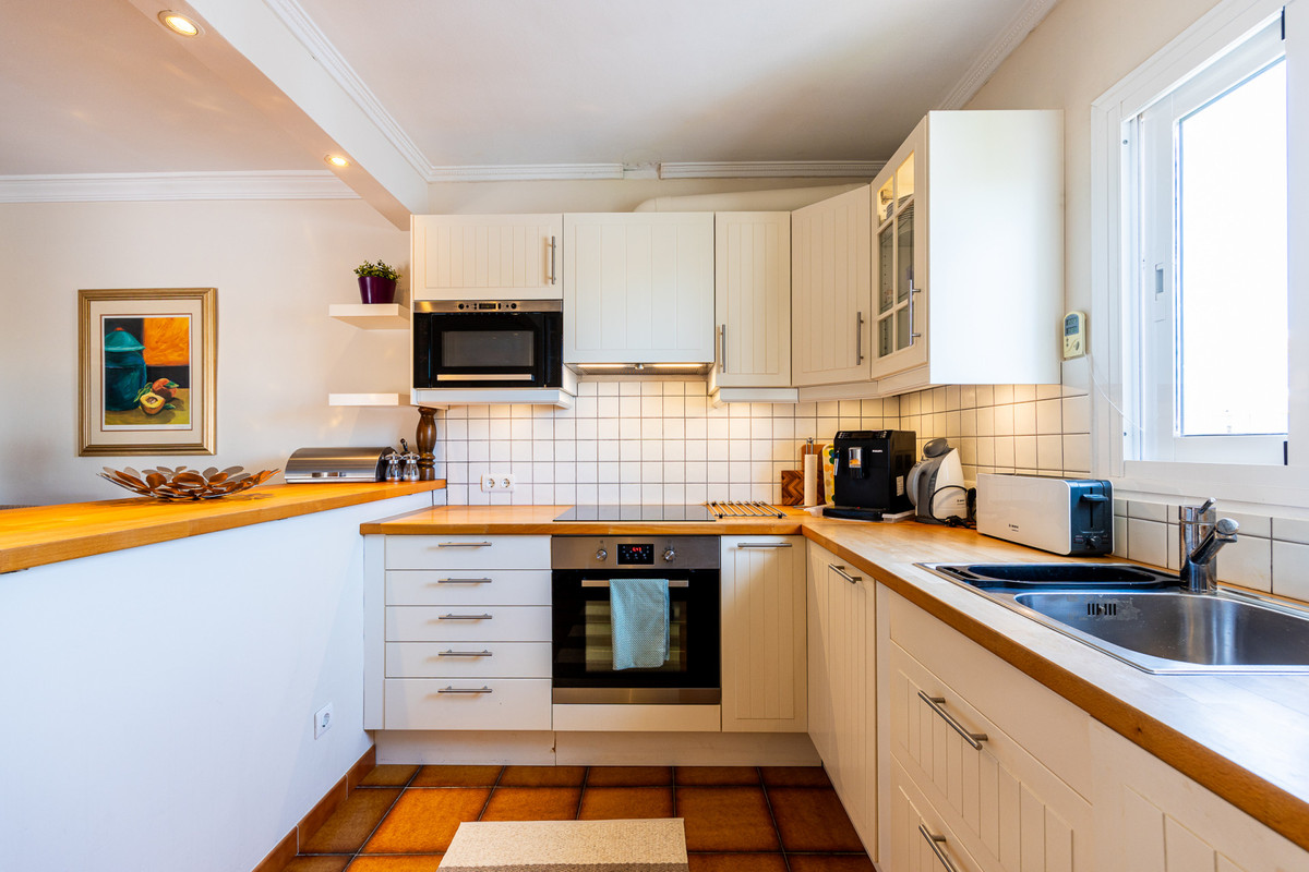 Appartement te koop in Riviera del Sol | 3 slaapkamers H5361169