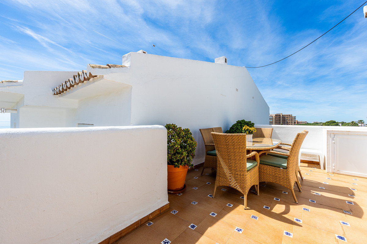 Appartement te koop in Riviera del Sol | 3 slaapkamers H5361169