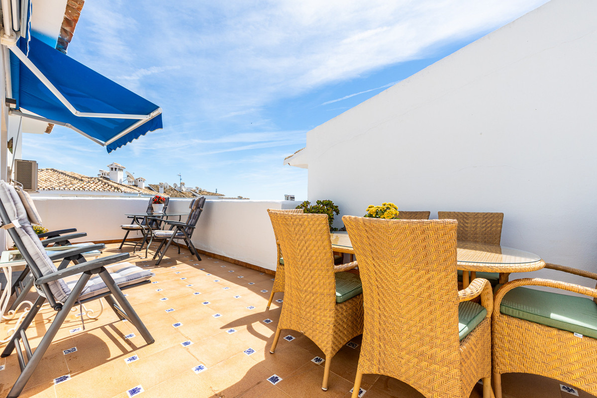 Appartement te koop in Riviera del Sol | 3 slaapkamers H5361169