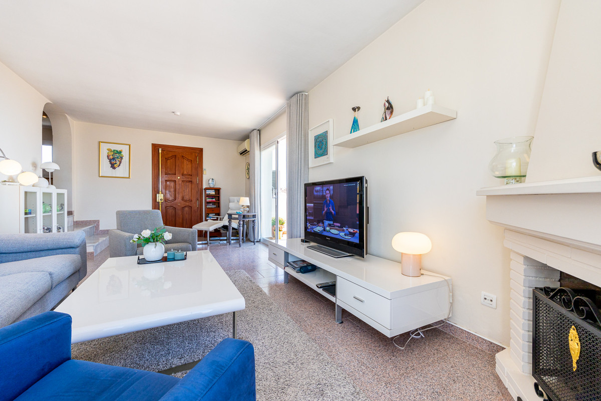 Appartement te koop in Riviera del Sol | 3 slaapkamers H5361169