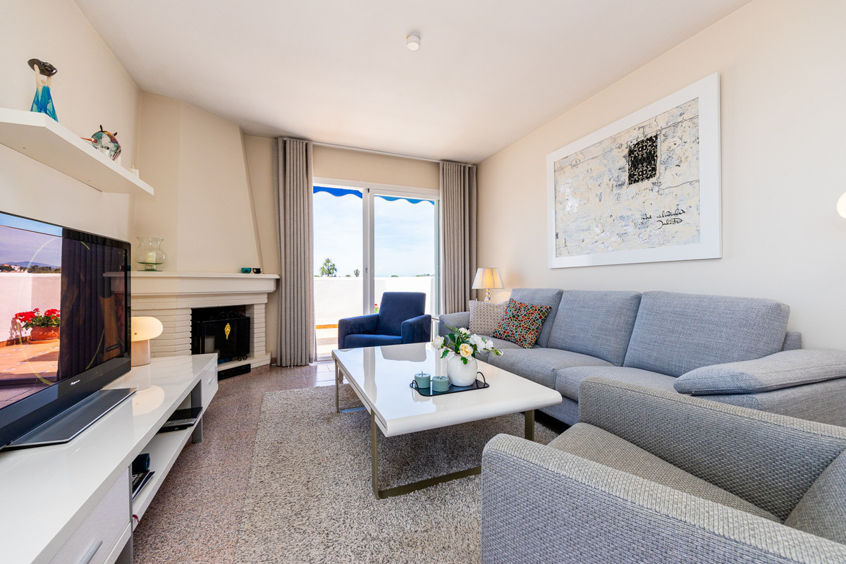 Appartement te koop in Riviera del Sol | 3 slaapkamers H5361169