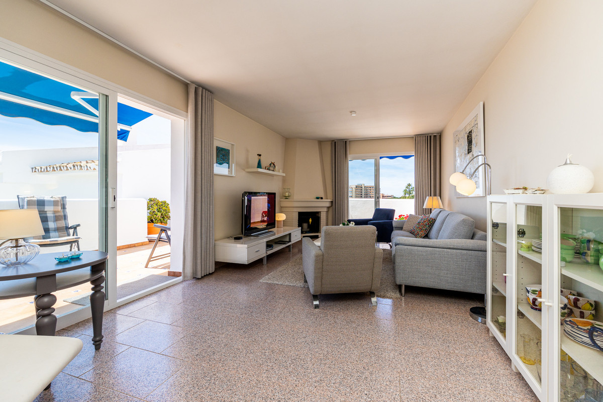 Appartement te koop in Riviera del Sol | 3 slaapkamers H5361169