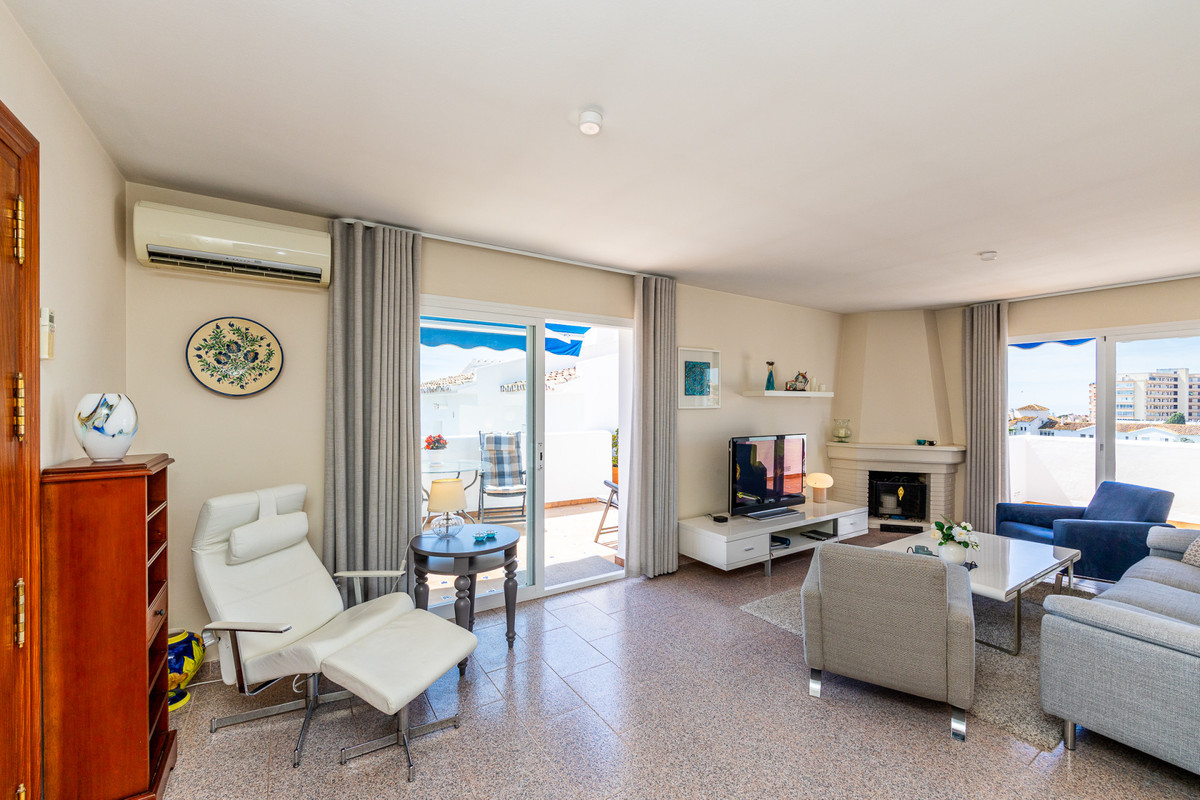 Appartement te koop in Riviera del Sol | 3 slaapkamers H5361169