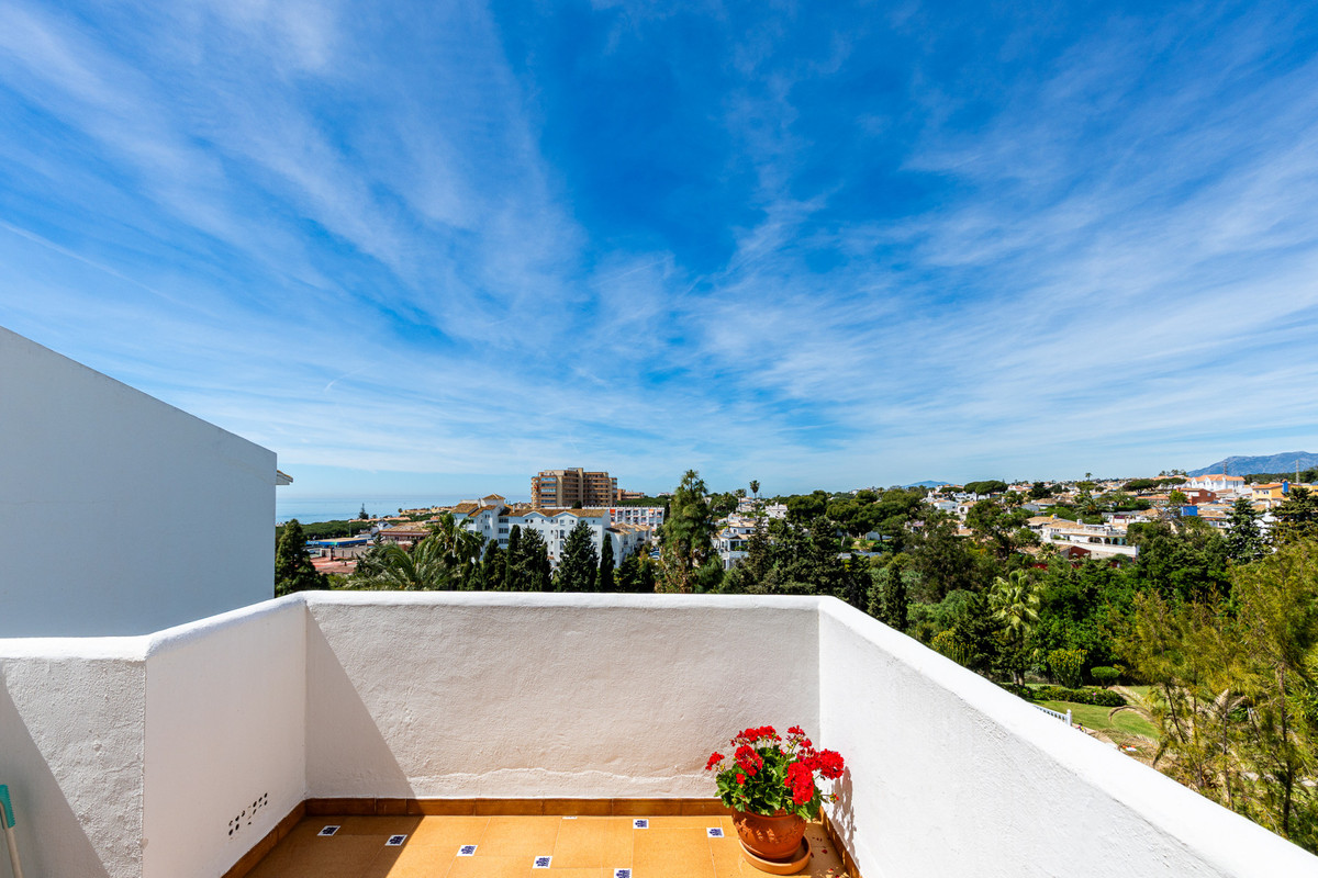 Appartement te koop in Riviera del Sol | 3 slaapkamers H5361169