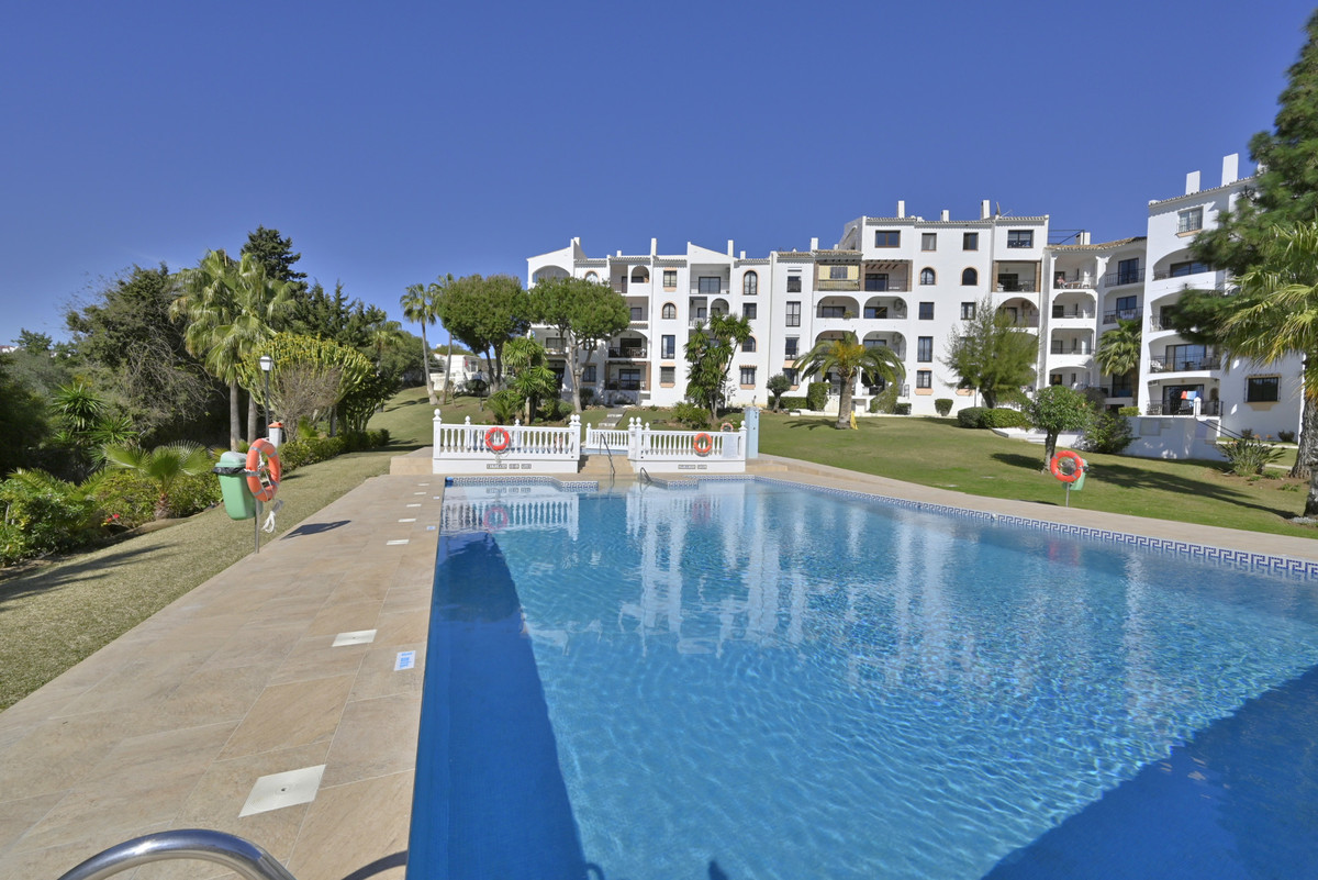 Appartement te koop in Riviera del Sol | 3 slaapkamers H5361169