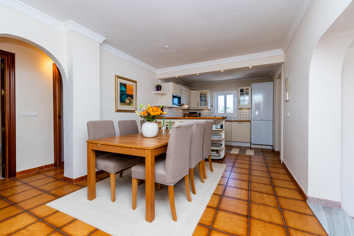 Appartement te koop in Riviera del Sol | 3 slaapkamers H5361169