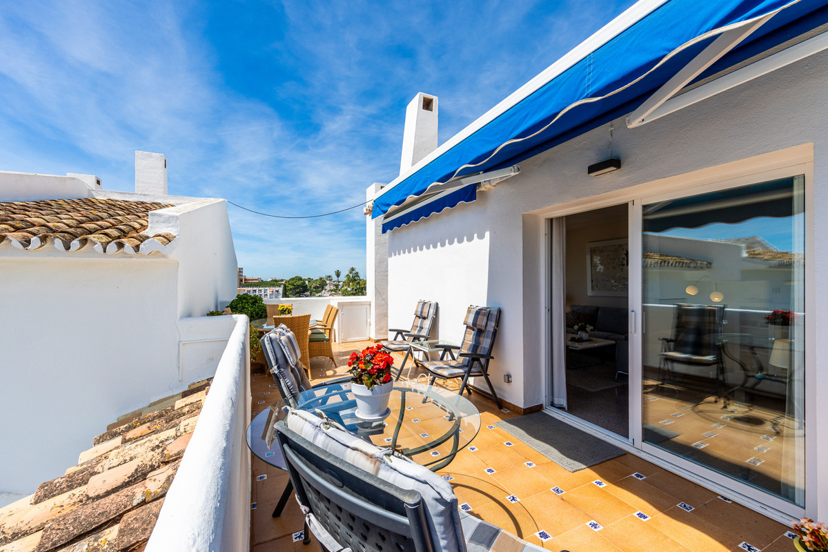 Appartement te koop in Riviera del Sol | 3 slaapkamers H5361169