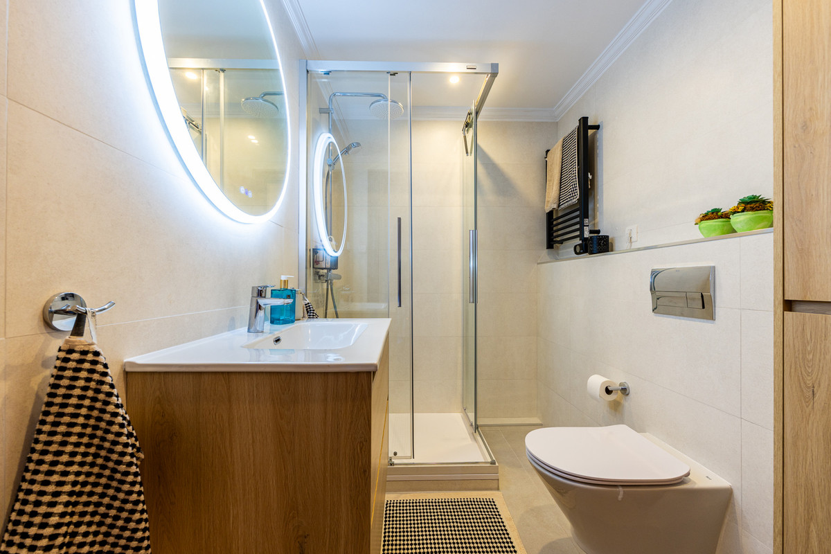 Appartement te koop in Riviera del Sol | 3 slaapkamers H5361169