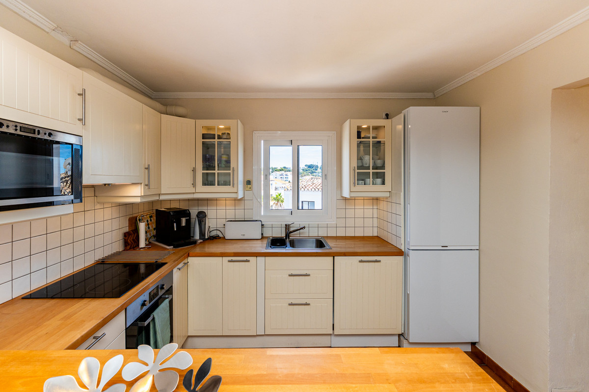 Appartement te koop in Riviera del Sol | 3 slaapkamers H5361169