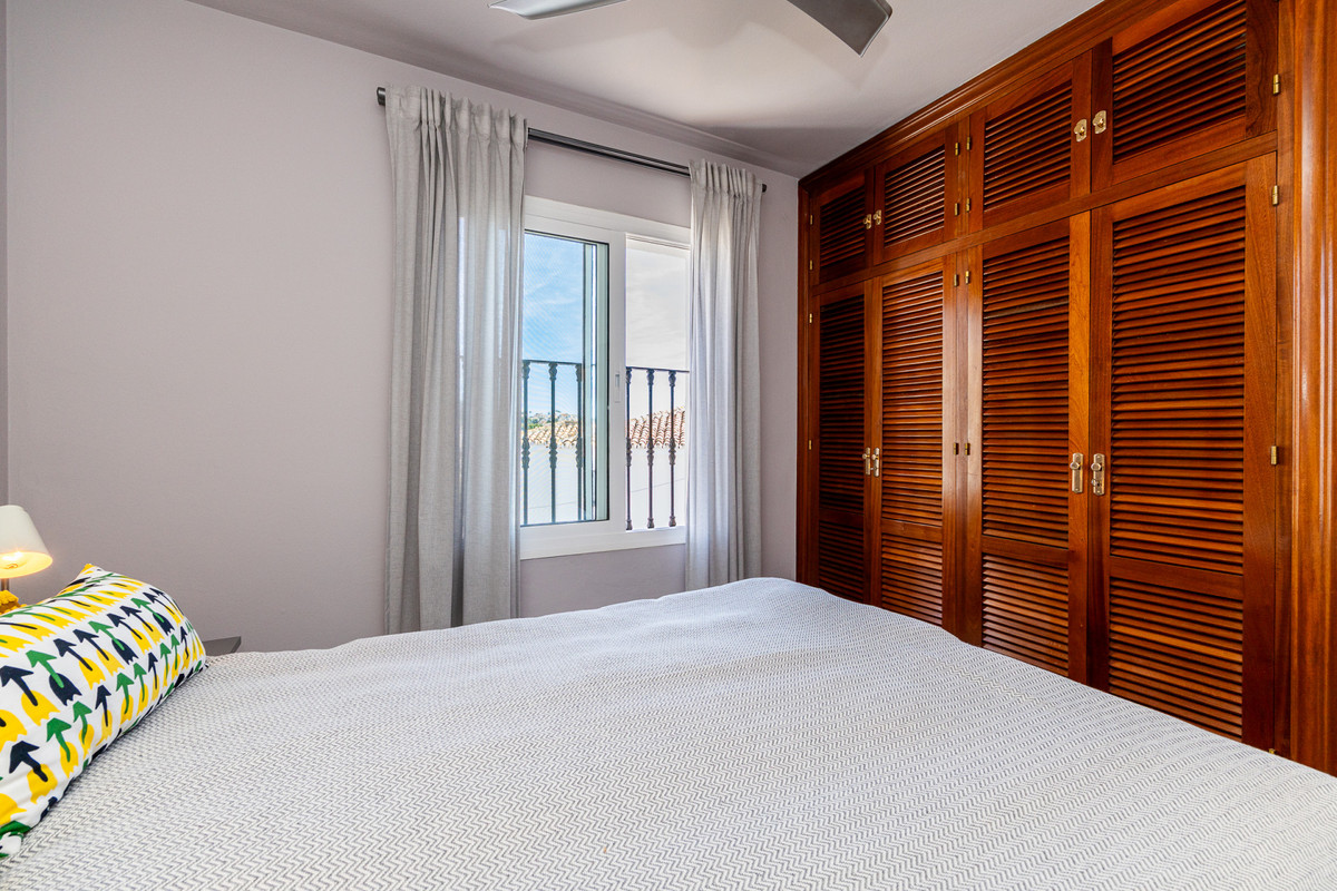Appartement te koop in Riviera del Sol | 3 slaapkamers H5361169