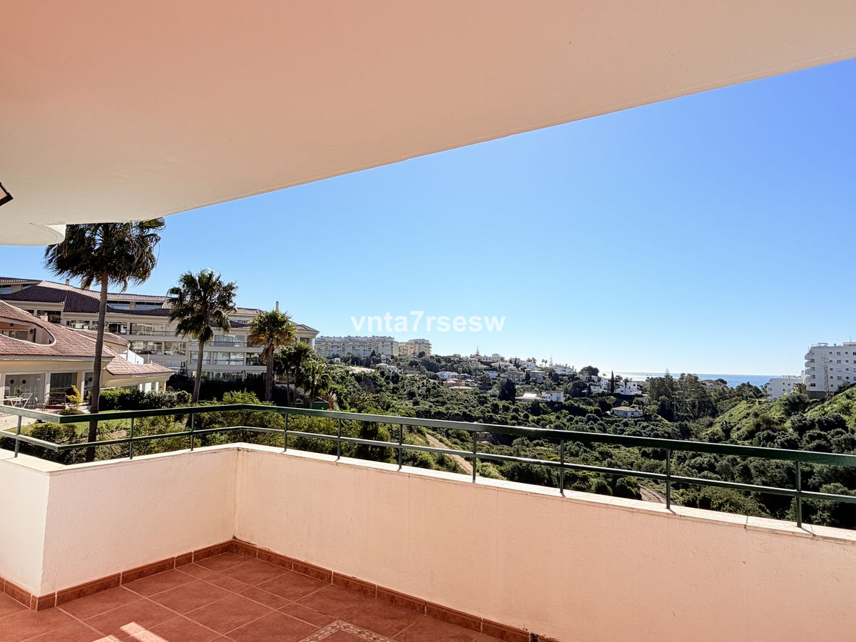 Appartement te koop in Riviera del Sol | 3 slaapkamers H5361706