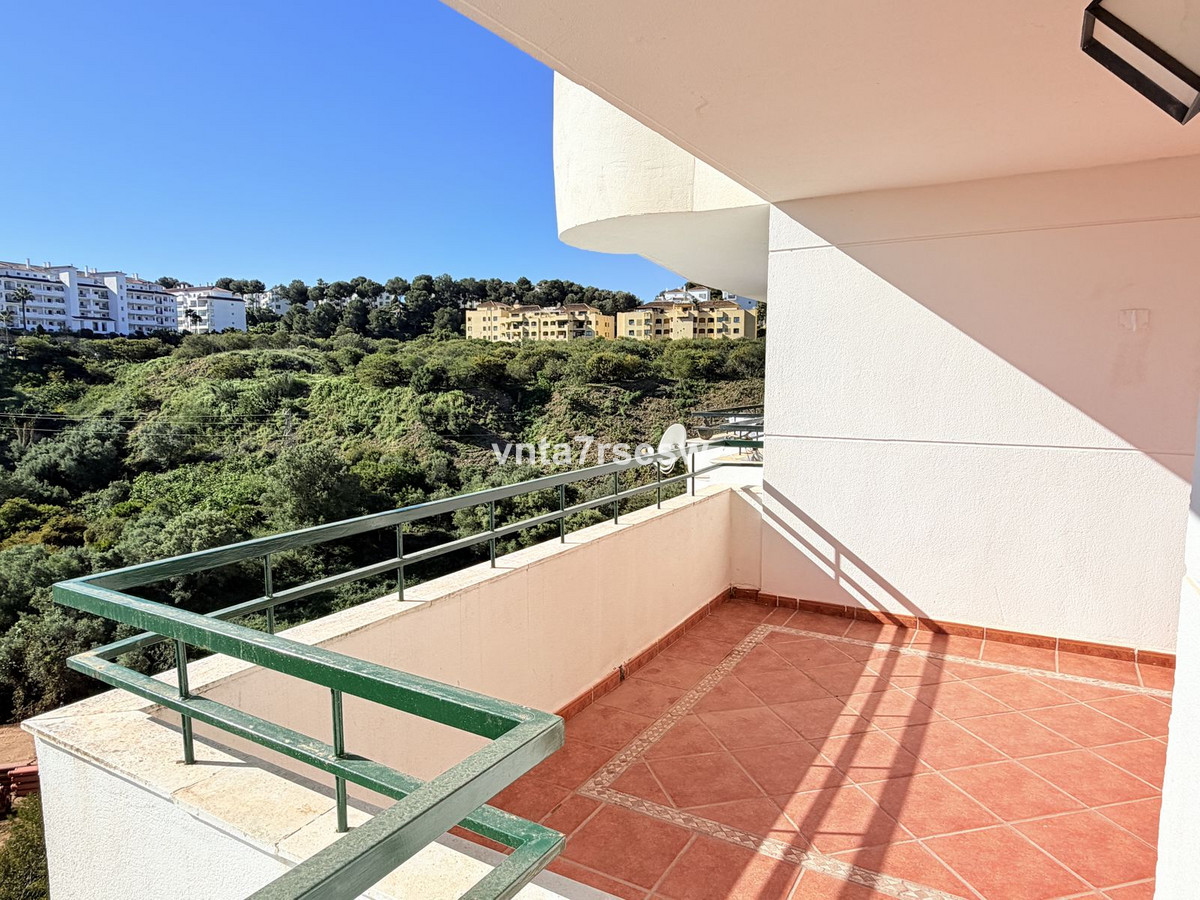 Appartement te koop in Riviera del Sol | 3 slaapkamers H5361706