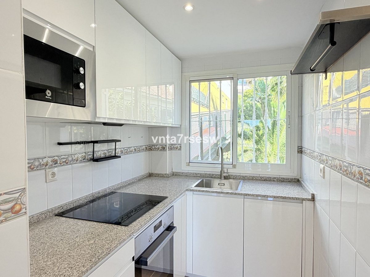 Appartement te koop in Riviera del Sol | 3 slaapkamers H5361706