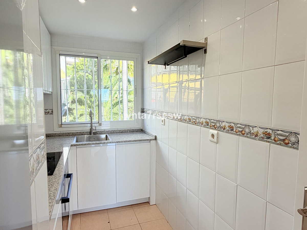 Appartement te koop in Riviera del Sol | 3 slaapkamers H5361706