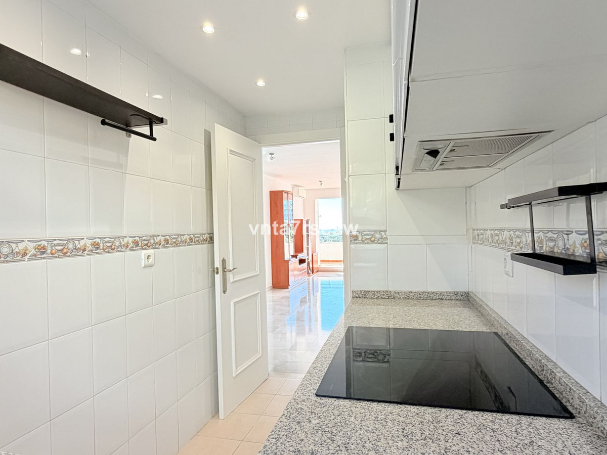 Appartement te koop in Riviera del Sol | 3 slaapkamers H5361706