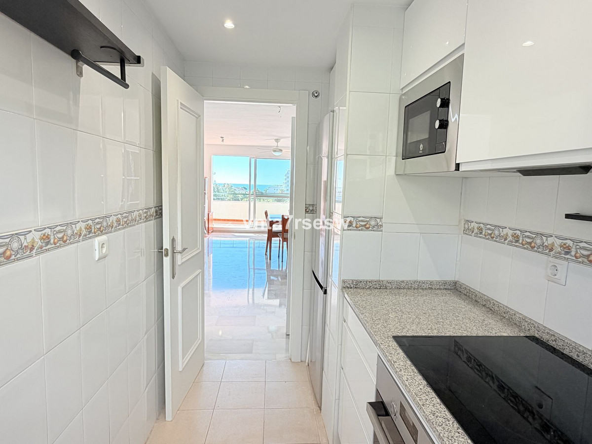 Appartement te koop in Riviera del Sol | 3 slaapkamers H5361706