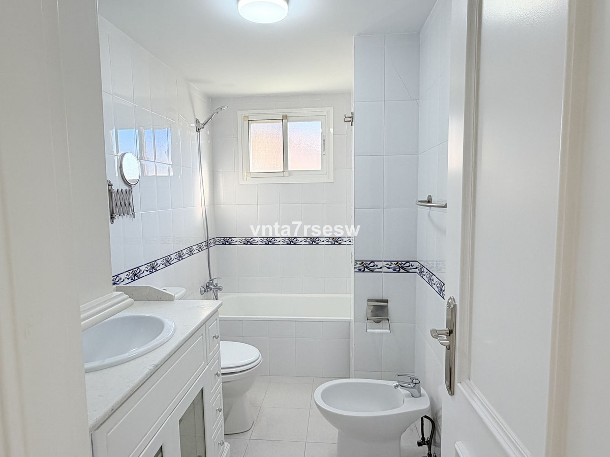 Appartement te koop in Riviera del Sol | 3 slaapkamers H5361706