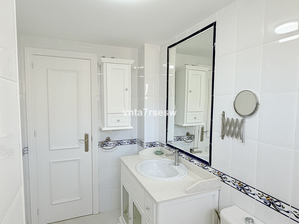 Appartement te koop in Riviera del Sol | 3 slaapkamers H5361706
