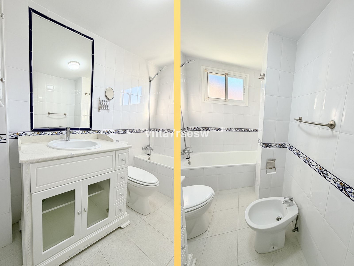 Appartement te koop in Riviera del Sol | 3 slaapkamers H5361706