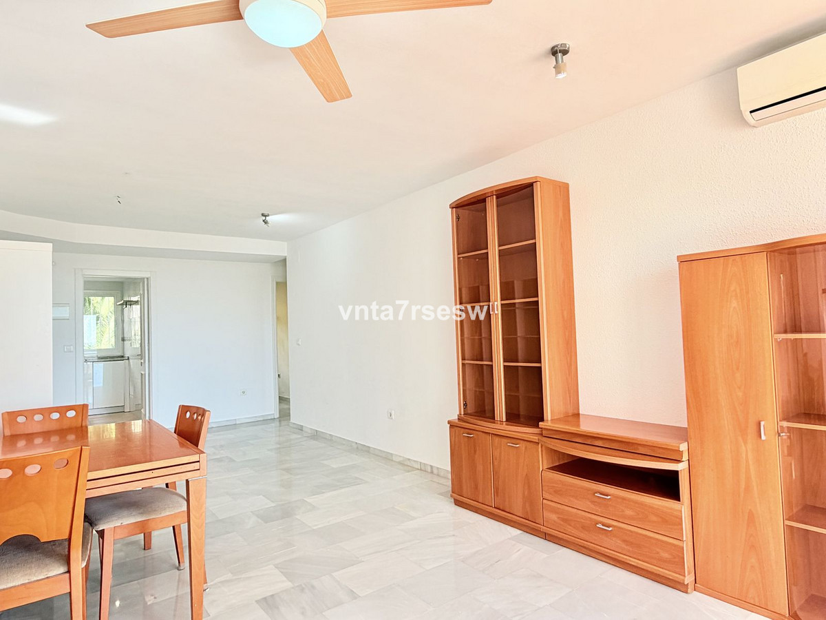 Appartement te koop in Riviera del Sol | 3 slaapkamers H5361706