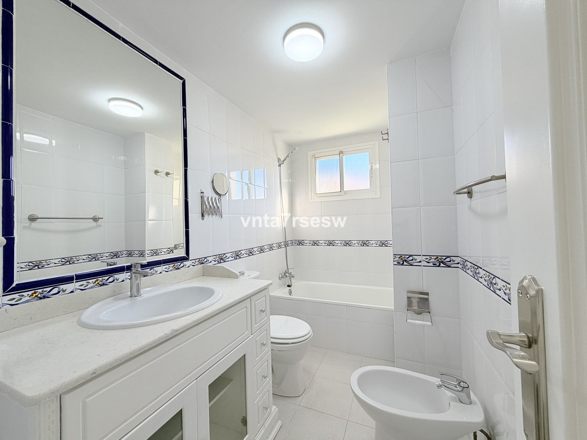 Appartement te koop in Riviera del Sol | 3 slaapkamers H5361706