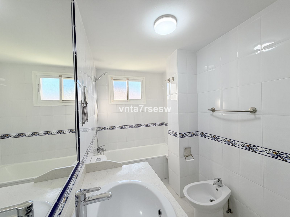 Appartement te koop in Riviera del Sol | 3 slaapkamers H5361706