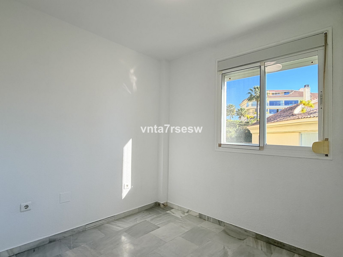 Appartement te koop in Riviera del Sol | 3 slaapkamers H5361706