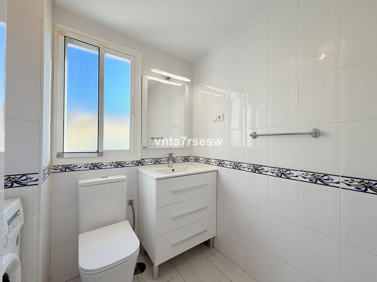 Appartement te koop in Riviera del Sol | 3 slaapkamers H5361706