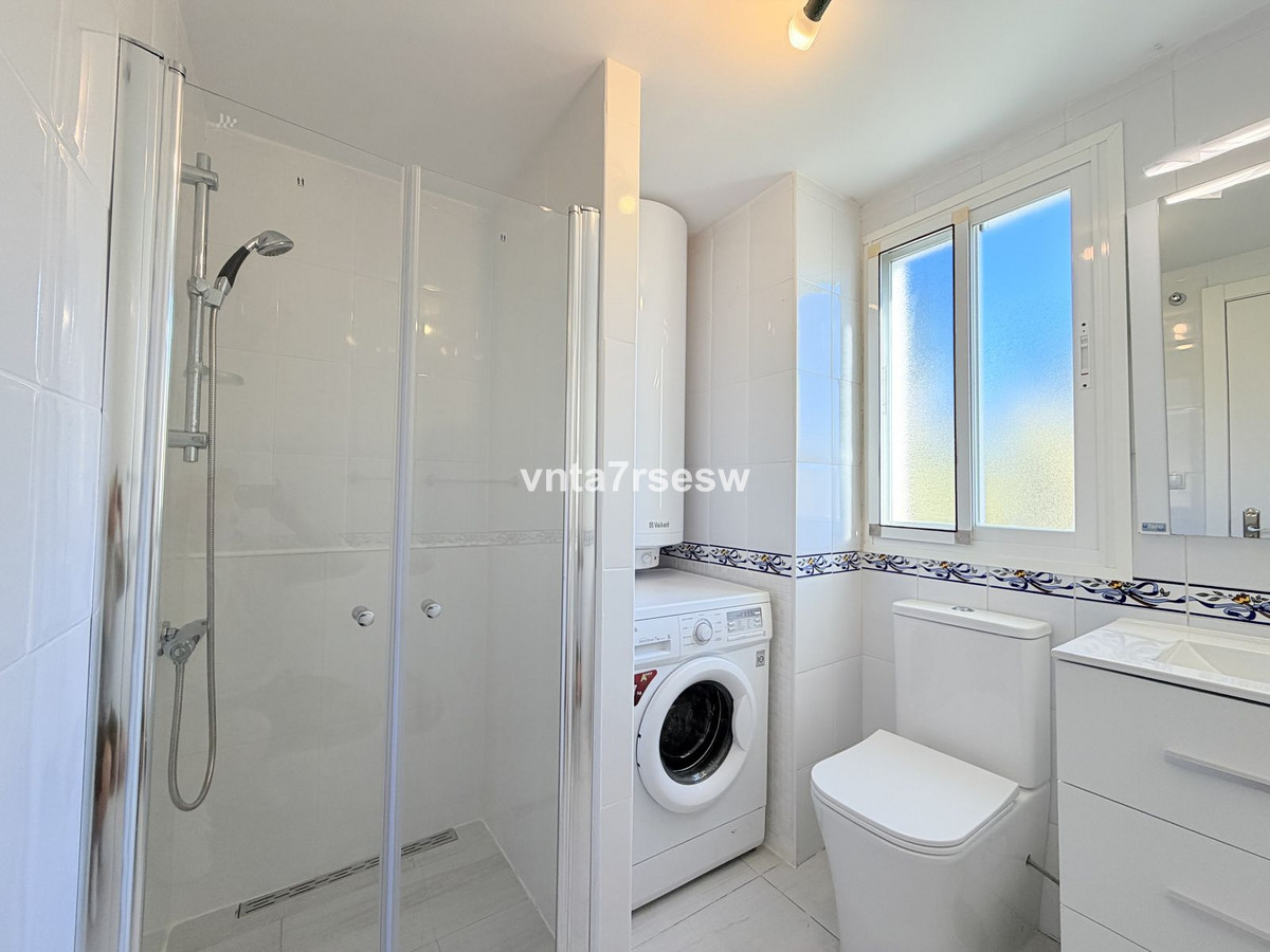 Appartement te koop in Riviera del Sol | 3 slaapkamers H5361706
