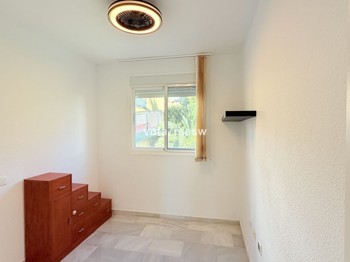 Appartement te koop in Riviera del Sol | 3 slaapkamers H5361706