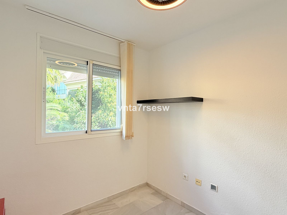Appartement te koop in Riviera del Sol | 3 slaapkamers H5361706