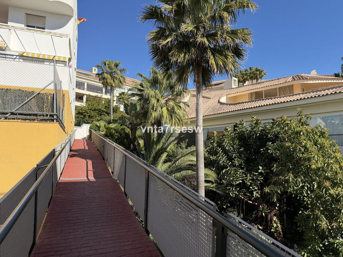 Appartement te koop in Riviera del Sol | 3 slaapkamers H5361706