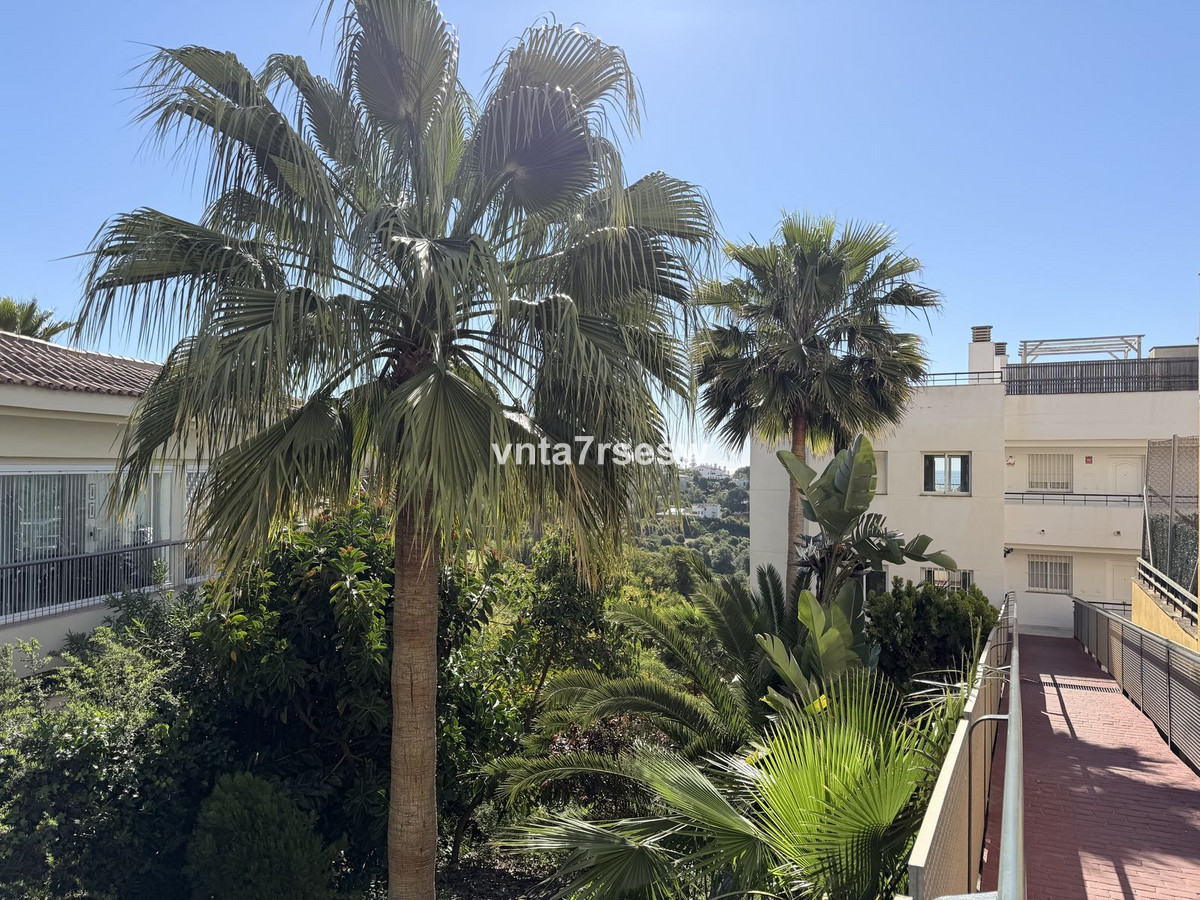 Appartement te koop in Riviera del Sol | 3 slaapkamers H5361706